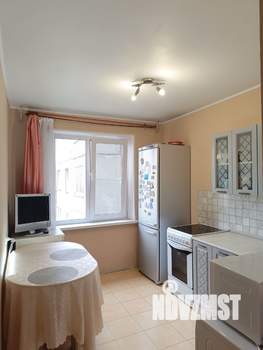 4-к квартира, вторичка, 77м2, 7/9 этаж