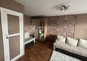 1-к квартира, вторичка, 30м2, 5/5 этаж