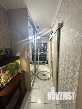 2-к квартира, вторичка, 64м2, 2/10 этаж