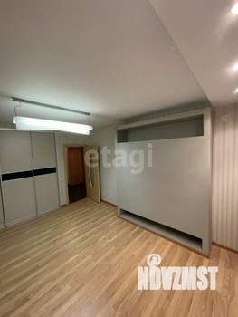 1-к квартира, вторичка, 36м2, 14/14 этаж