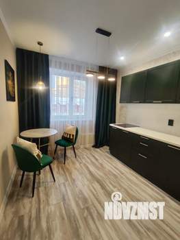 1-к квартира, вторичка, 41м2, 4/10 этаж