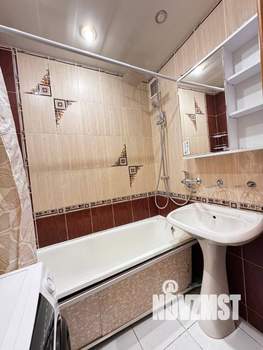 3-к квартира, вторичка, 66м2, 8/10 этаж