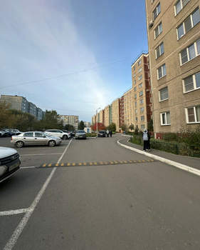 3-к квартира, вторичка, 65м2, 1/9 этаж