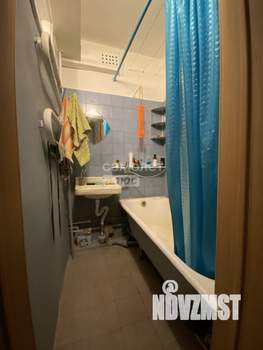 2-к квартира, вторичка, 45м2, 1/5 этаж