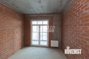 1-к квартира, вторичка, 44м2, 4/22 этаж