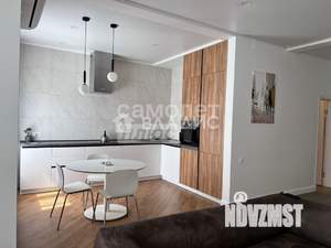 3-к квартира, вторичка, 91м2, 2/10 этаж