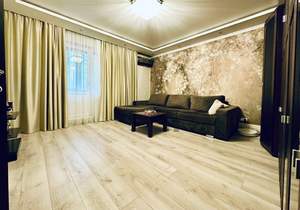 2-к квартира, вторичка, 53м2, 3/9 этаж