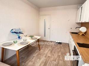 2-к квартира, вторичка, 56м2, 10/10 этаж