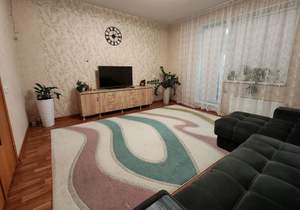 2-к квартира, вторичка, 56м2, 7/10 этаж