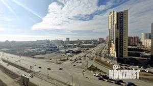 2-к квартира, вторичка, 53м2, 12/21 этаж