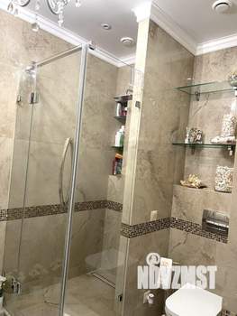 3-к квартира, вторичка, 87м2, 20/26 этаж