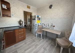 1-к квартира, вторичка, 33м2, 10/10 этаж