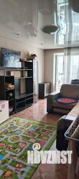 3-к квартира, вторичка, 60м2, 5/9 этаж