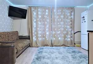 1-к квартира, вторичка, 30м2, 5/10 этаж