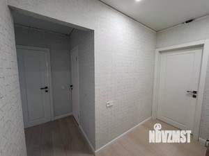 3-к квартира, вторичка, 86м2, 6/10 этаж