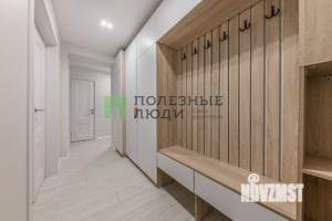 2-к квартира, вторичка, 48м2, 4/5 этаж