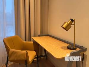 2-к квартира, вторичка, 52м2, 4/23 этаж