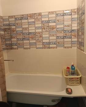 1-к квартира, вторичка, 42м2, 6/10 этаж
