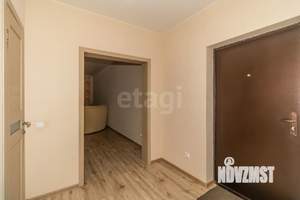 Студия квартира, вторичка, 41м2, 8/10 этаж