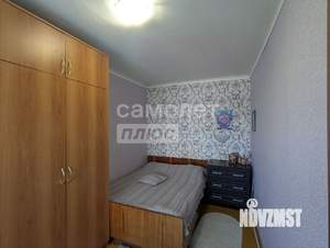 3-к квартира, вторичка, 55м2, 5/5 этаж