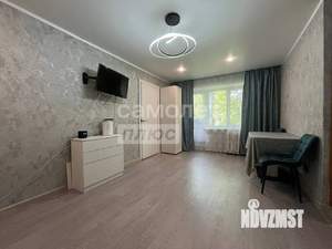 2-к квартира, вторичка, 44м2, 3/5 этаж