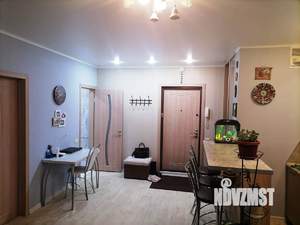 Студия квартира, вторичка, 41м2, 10/11 этаж