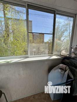 2-к квартира, вторичка, 43м2, 3/5 этаж