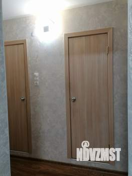 2-к квартира, вторичка, 65м2, 11/18 этаж