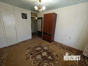 2-к квартира, вторичка, 48м2, 5/5 этаж