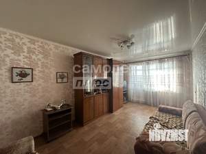 1-к квартира, вторичка, 34м2, 7/10 этаж