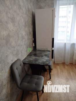 1-к квартира, вторичка, 37м2, 6/10 этаж