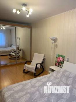 2-к квартира, вторичка, 57м2, 5/10 этаж
