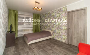1-к квартира, вторичка, 37м2, 8/10 этаж
