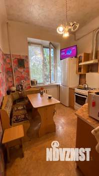3-к квартира, вторичка, 82м2, 1/5 этаж