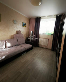 2-к квартира, вторичка, 50м2, 1/5 этаж