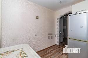 1-к квартира, вторичка, 40м2, 7/9 этаж