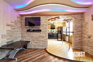 1-к квартира, вторичка, 40м2, 6/10 этаж