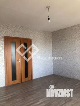 1-к квартира, вторичка, 41м2, 9/10 этаж