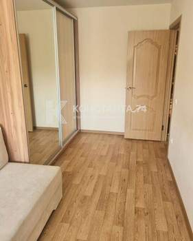 2-к квартира, вторичка, 42м2, 5/5 этаж