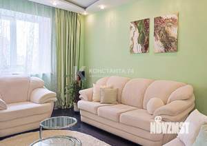 4-к квартира, вторичка, 98м2, 4/9 этаж