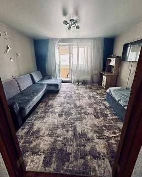 3-к квартира, вторичка, 78м2, 7/11 этаж