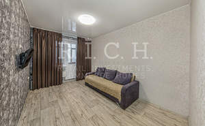 1-к квартира, вторичка, 32м2, 7/10 этаж