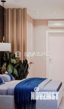 Студия квартира, вторичка, 24м2, 3/7 этаж