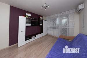 1-к квартира, вторичка, 32м2, 1/5 этаж