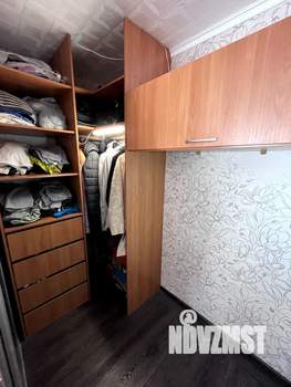 1-к квартира, вторичка, 31м2, 2/5 этаж