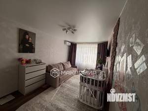 1-к квартира, вторичка, 35м2, 7/10 этаж