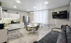 2-к квартира, вторичка, 51м2, 20/20 этаж