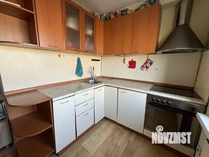 2-к квартира, вторичка, 55м2, 6/9 этаж