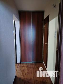 1-к квартира, вторичка, 40м2, 6/10 этаж