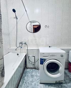 1-к квартира, вторичка, 40м2, 4/5 этаж